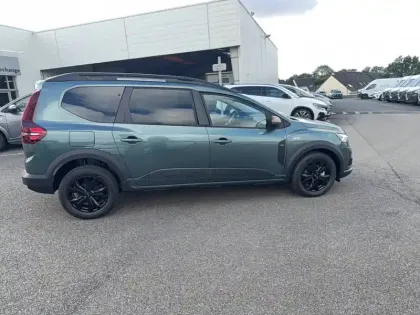 Photo 5 Dacia Jogger  TCe 110 7 places GSR2
