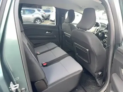 Photo 12 Dacia Jogger  TCe 110 7 places GSR2