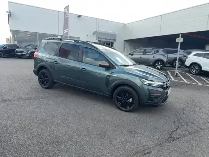 Photo 6 Dacia Jogger  TCe 110 7 places GSR2