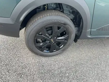 Photo 9 Dacia Jogger  TCe 110 7 places GSR2