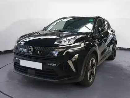 Photo Renault Captur Techno