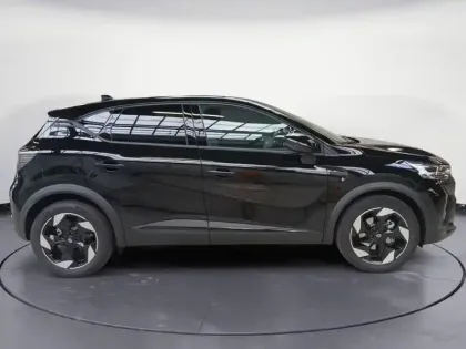 Photo 5 Renault Captur  E-Tech full hybrid 160 ch