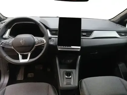 Photo 13 Renault Captur  E-Tech full hybrid 160 ch