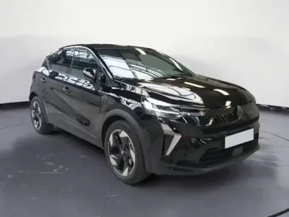 Photo 6 Renault Captur  E-Tech full hybrid 160 ch