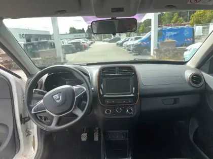 Photo 9 Dacia Spring  Achat Intégral
