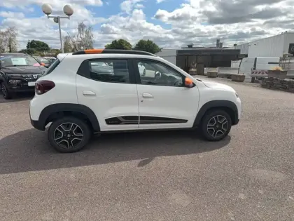 Photo 5 Dacia Spring  Achat Intégral