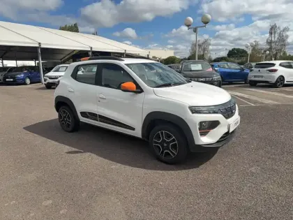 Photo 6 Dacia Spring  Achat Intégral
