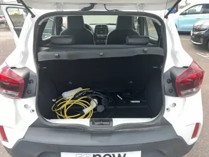 Photo 17 Dacia Spring  Achat Intégral