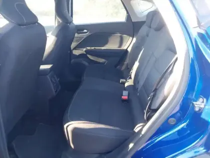 Photo 14 Renault Captur  Blue dCi 95