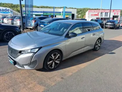 Photo Peugeot 308 Allure
