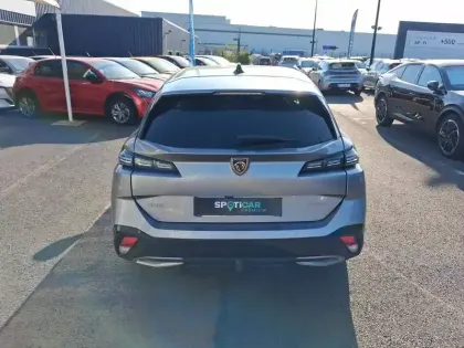 Photo 5 Peugeot 308  SW BlueHDi 130ch S&S EAT8