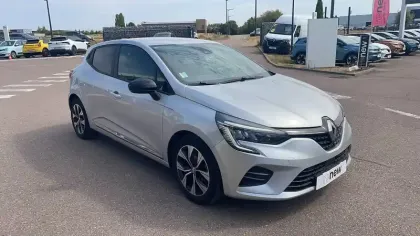 Photo 24 Renault Clio  TCe 100 GPL