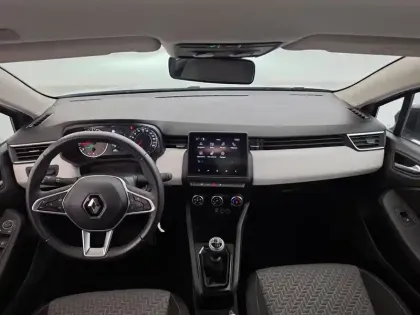 Photo 89 Renault Clio  TCe 100 GPL