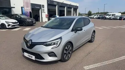 Photo 18 Renault Clio  TCe 100 GPL