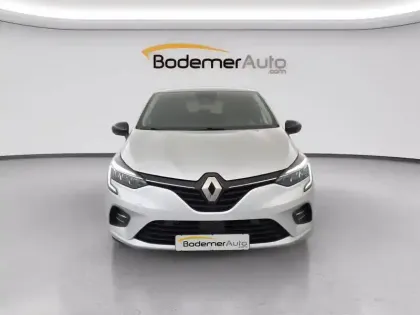 Photo 141 Renault Clio  TCe 100 GPL