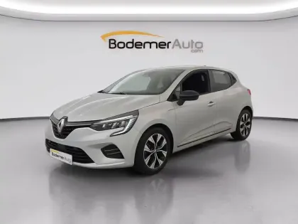 Photo 72 Renault Clio  TCe 100 GPL