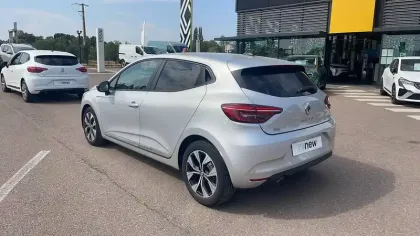 Photo 20 Renault Clio  TCe 100 GPL