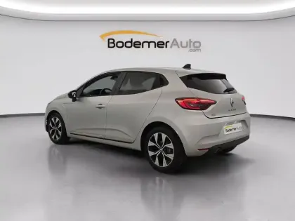 Photo 74 Renault Clio  TCe 100 GPL