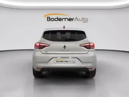 Photo 75 Renault Clio  TCe 100 GPL