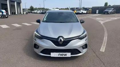 Photo 25 Renault Clio  TCe 100 GPL