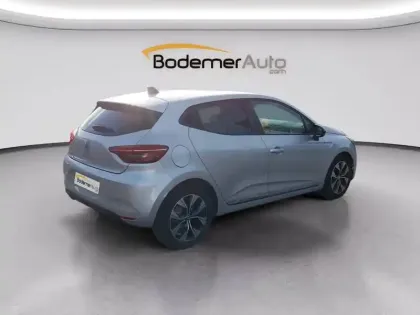 Photo 30 Renault Clio  TCe 100 GPL