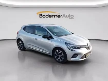 Photo 32 Renault Clio  TCe 100 GPL
