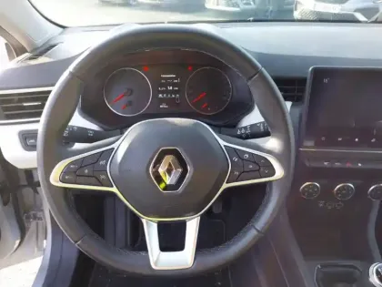 Photo 36 Renault Clio  TCe 100 GPL
