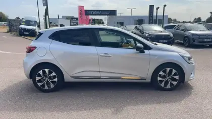 Photo 23 Renault Clio  TCe 100 GPL
