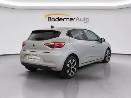 Photo 231 Renault Clio  TCe 100 GPL