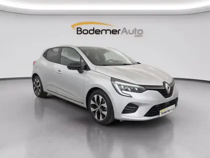 Photo 109 Renault Clio  TCe 100 GPL