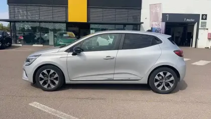 Photo 19 Renault Clio  TCe 100 GPL