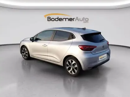 Photo 28 Renault Clio  TCe 100 GPL