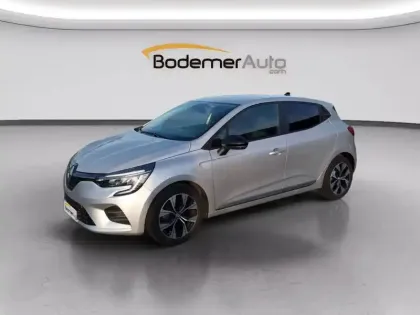 Photo 26 Renault Clio  TCe 100 GPL