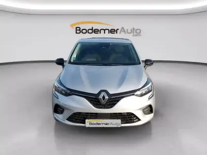Photo 33 Renault Clio  TCe 100 GPL
