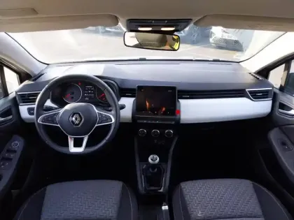 Photo 35 Renault Clio  TCe 100 GPL
