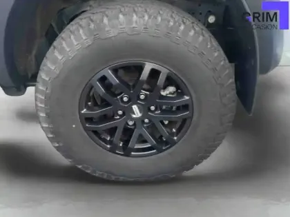 Photo 14 Ford Ranger  DCA 2.0 ECOBLUE 210 CH S&S BVA10