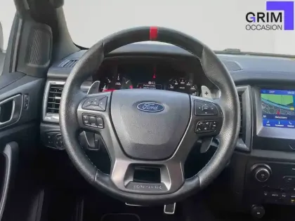 Photo 5 Ford Ranger  DCA 2.0 ECOBLUE 210 CH S&S BVA10