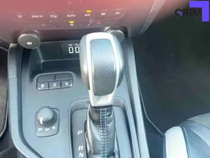 Photo 9 Ford Ranger  DCA 2.0 ECOBLUE 210 CH S&S BVA10