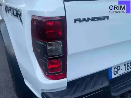 Photo 18 Ford Ranger  DCA 2.0 ECOBLUE 210 CH S&S BVA10