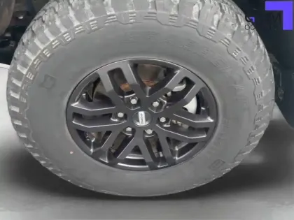 Photo 12 Ford Ranger  DCA 2.0 ECOBLUE 210 CH S&S BVA10