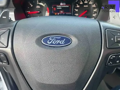 Photo 24 Ford Ranger  DCA 2.0 ECOBLUE 210 CH S&S BVA10