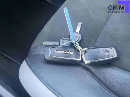 Photo 25 Ford Ranger  DCA 2.0 ECOBLUE 210 CH S&S BVA10
