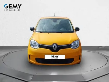 Photo 16 Renault Twingo  III SCe 65