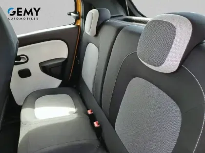 Photo 24 Renault Twingo  III SCe 65