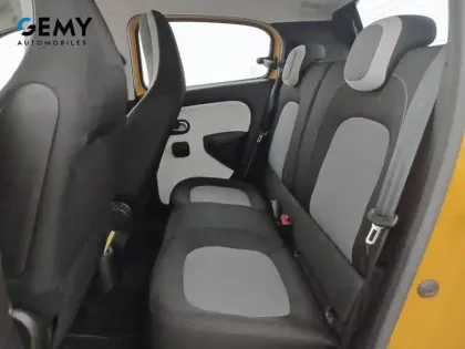 Photo 39 Renault Twingo  III SCe 65