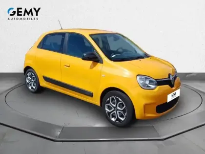 Photo 17 Renault Twingo  III SCe 65