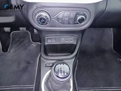 Photo 43 Renault Twingo  III SCe 65