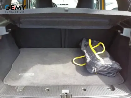 Photo 20 Renault Twingo  III SCe 65