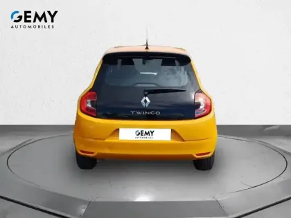 Photo 19 Renault Twingo  III SCe 65