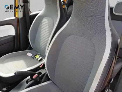 Photo 23 Renault Twingo  III SCe 65